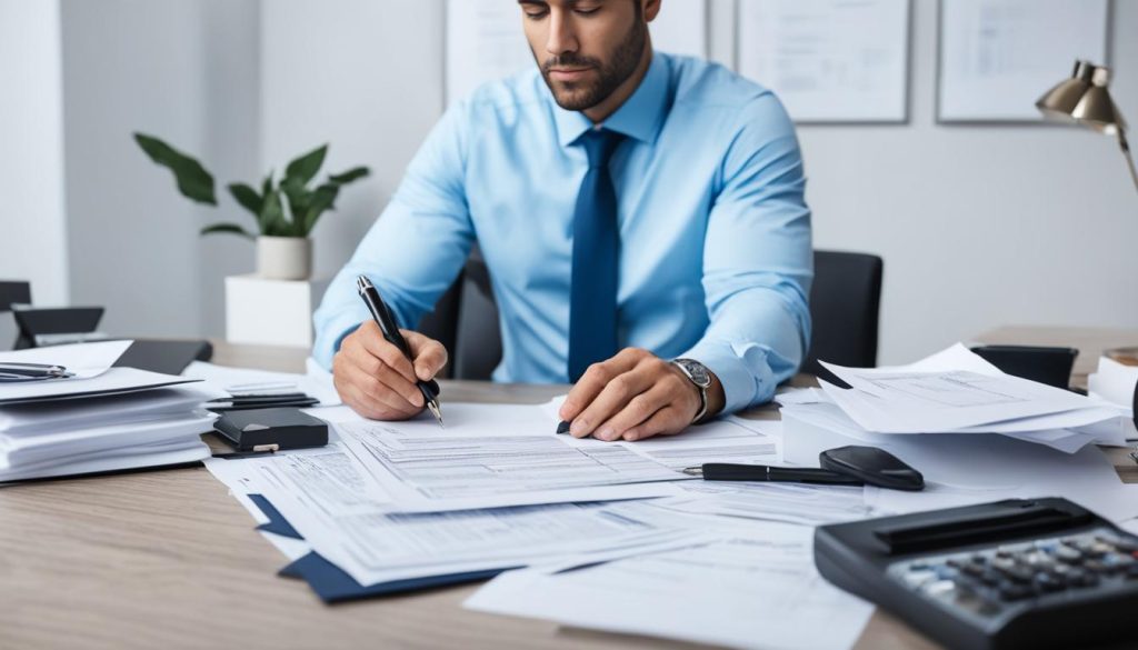 Belastingaangifte schenking