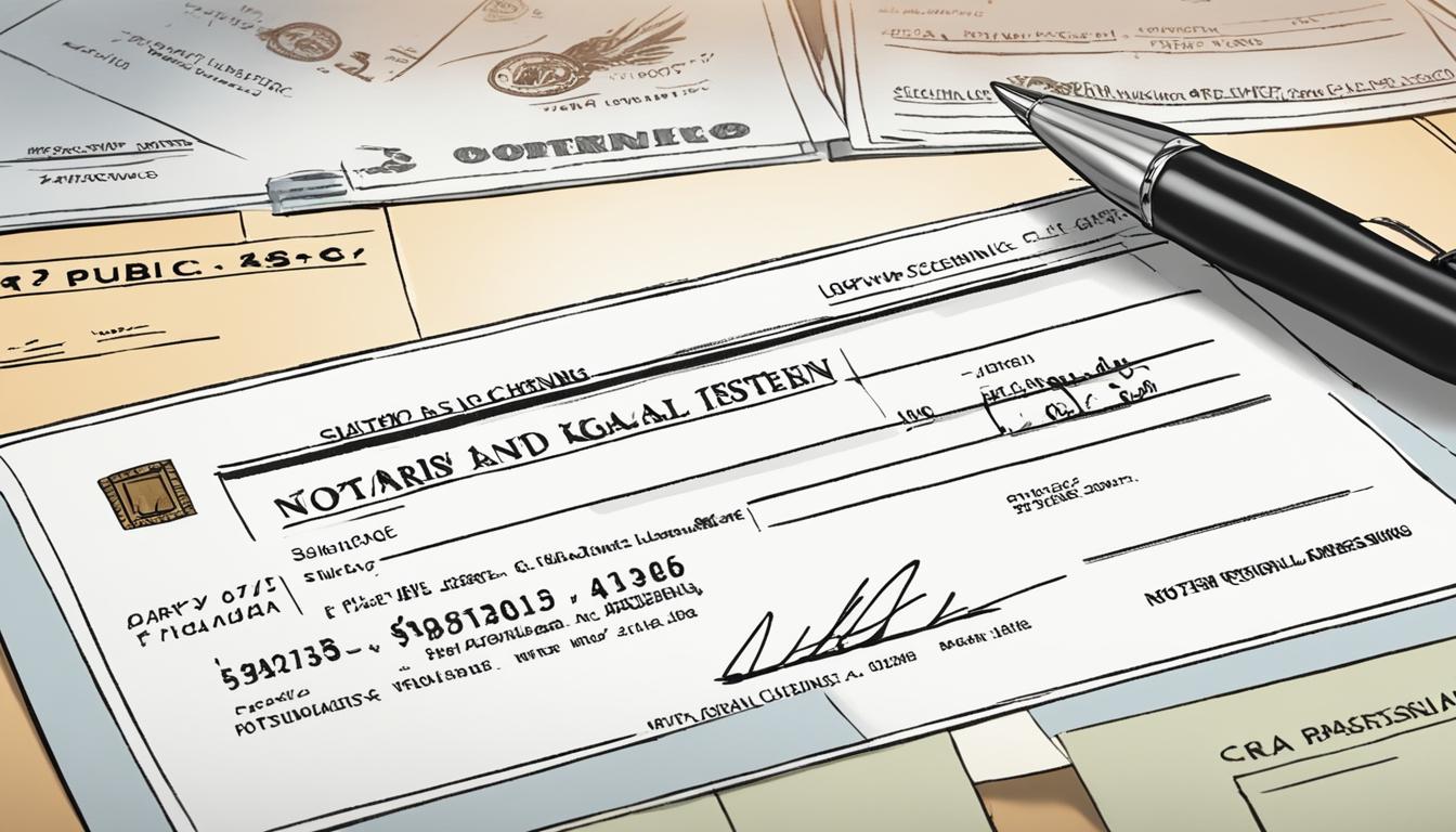 Notaris kosten schenking