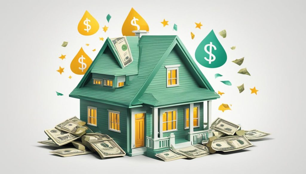 Schenking aan kind voordelen